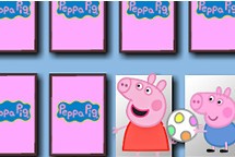 Peppa Pig Memoria